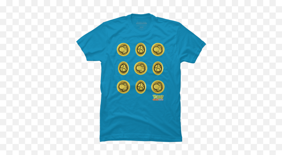 Shop Nintendou0027s Design By Humans Collective Store - Focus Shirt Emoji,Animal Crossing Villager Emoticon