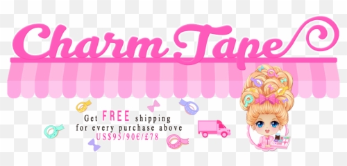Products U2013 Tagged Jinbesan U2013 Charmtape - Girly Emoji,Smiley Emoticon With Duct Tape