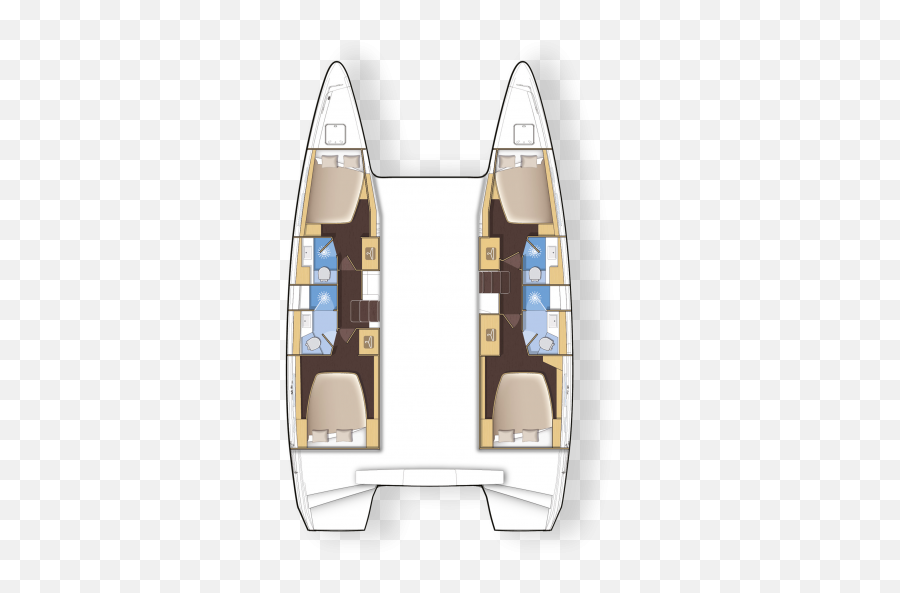 Sale Rental - Catamarano Lagoon 42 Skipper Cabine Emoji,Emotions Catamaran Martinique