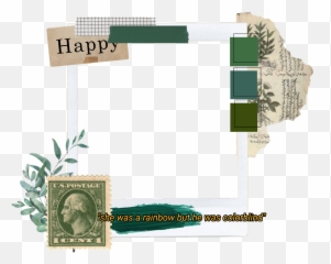 The Most Edited Greeen Picsart - Vertical Emoji,Asain Emoji Text
