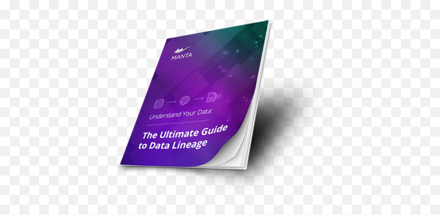 Understand Your Data The Ultimate Guide To Data Lineage - Vertical Emoji,Manta Emotions Definition