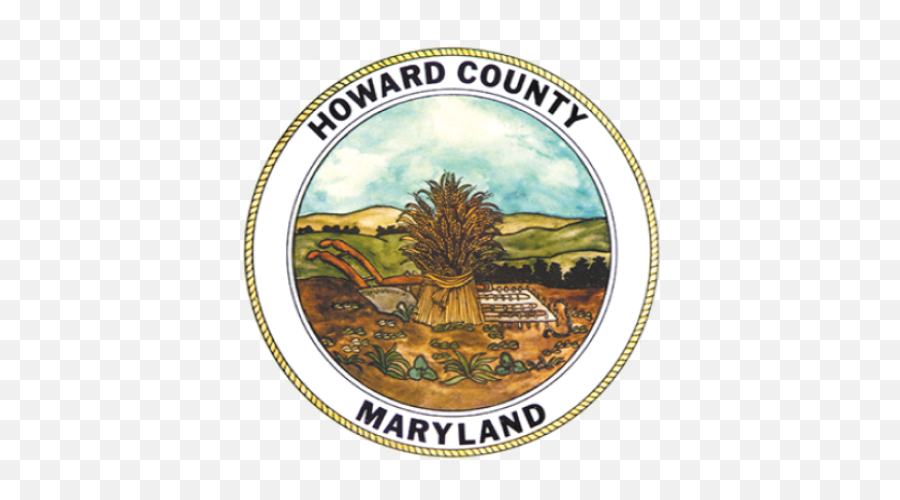 Job Opportunities - Howard County Md Logo Emoji,Erock My Emotions