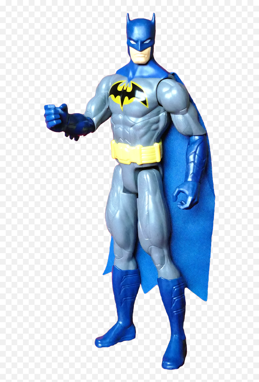 Batman Hero Bat - Toys Png Emoji,Dance Emojis Batman