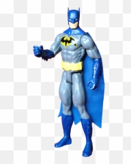 Batman Hero Bat - Toys Png Emoji,Dance Emojis Batman