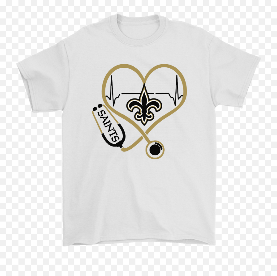 New Orleans Saints Shirts - New Orleans Saints Emoji,Yankees Show Of Emotion