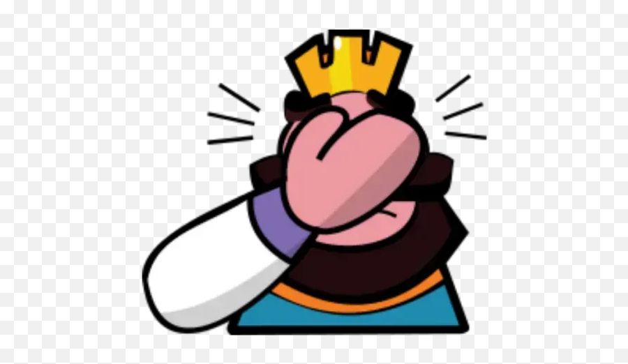 Facepalm Png And Vectors For Free Download - Dlpngcom Clash Royale Icon Png Emoji,Facepalm Emoticon