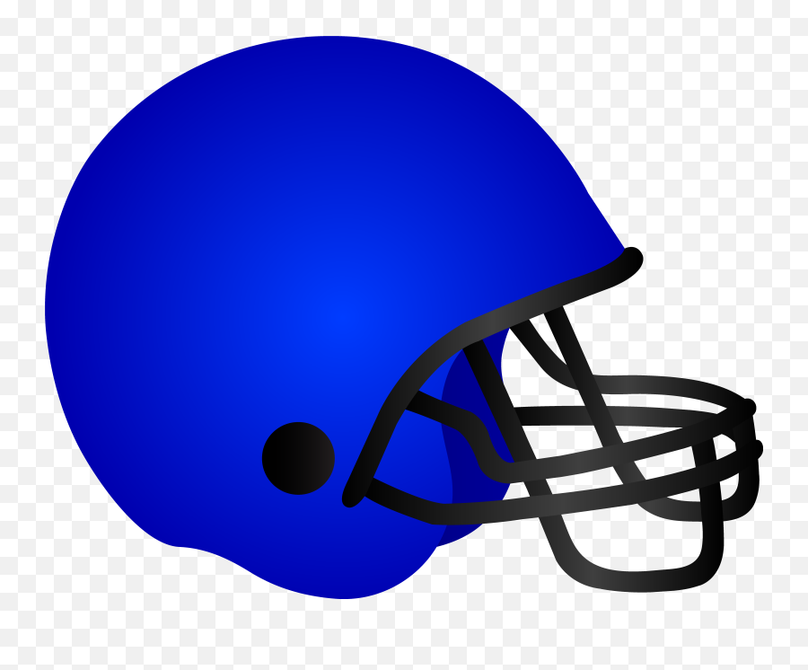 Free Football Helmet Transparent Download Free Football - Football Helmet Clipart Emoji,Fantasy Football Emoticon