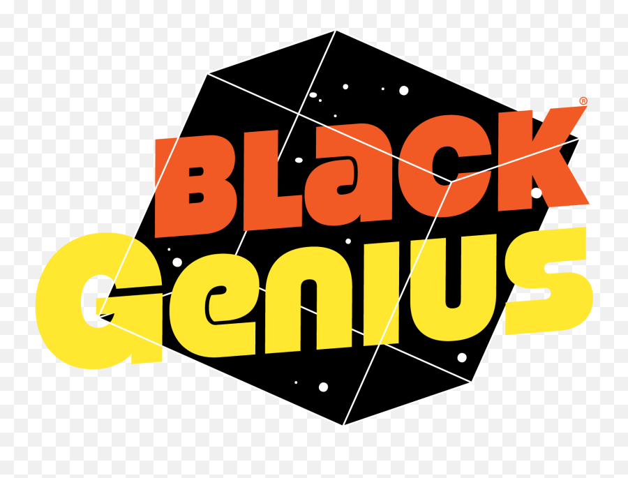 Black Genius - Language Emoji,Geniuses And Emotions