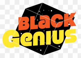 Black Genius - Language Emoji,Geniuses And Emotions