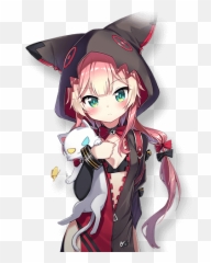 Edgestorm U0027 U0027 - Soulworker Emoji,Soulworker Haru Estia Emotions