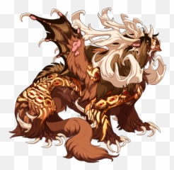 Disney Style Dragons Closed - Flight Rising Red Dragon Emoji,Emojis Solcie
