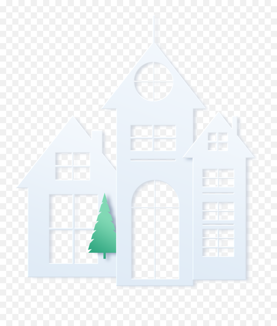 House Cartoon Png - Roof Shingle Emoji,High Resolution Trap House Emojis Png