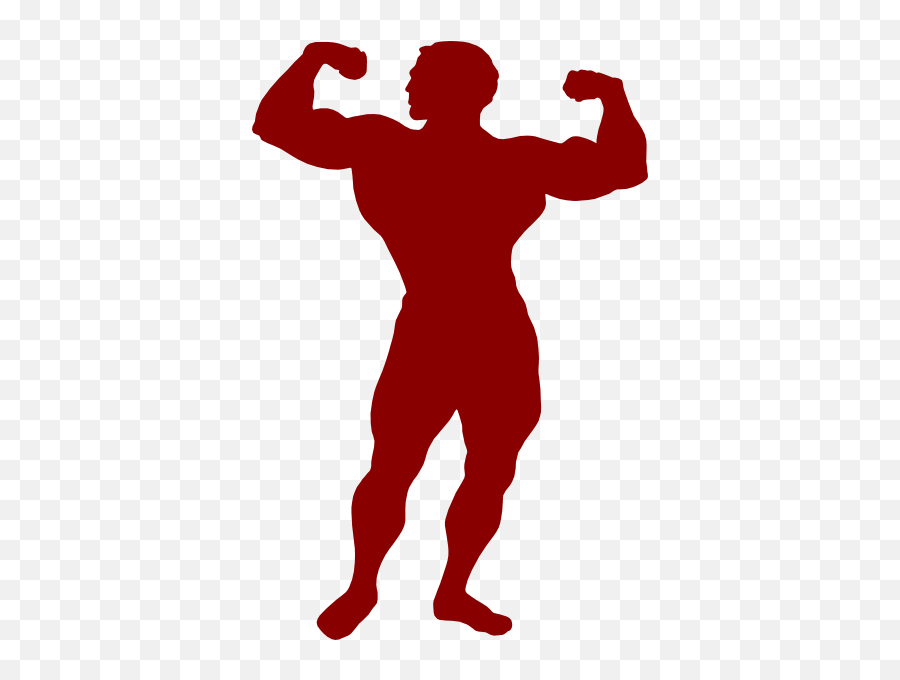 Download Muscle Png - Iu0027d Flex But I Like This Shirt Bodybuilder Cake Topper Emoji,Emoji Shower Curtain