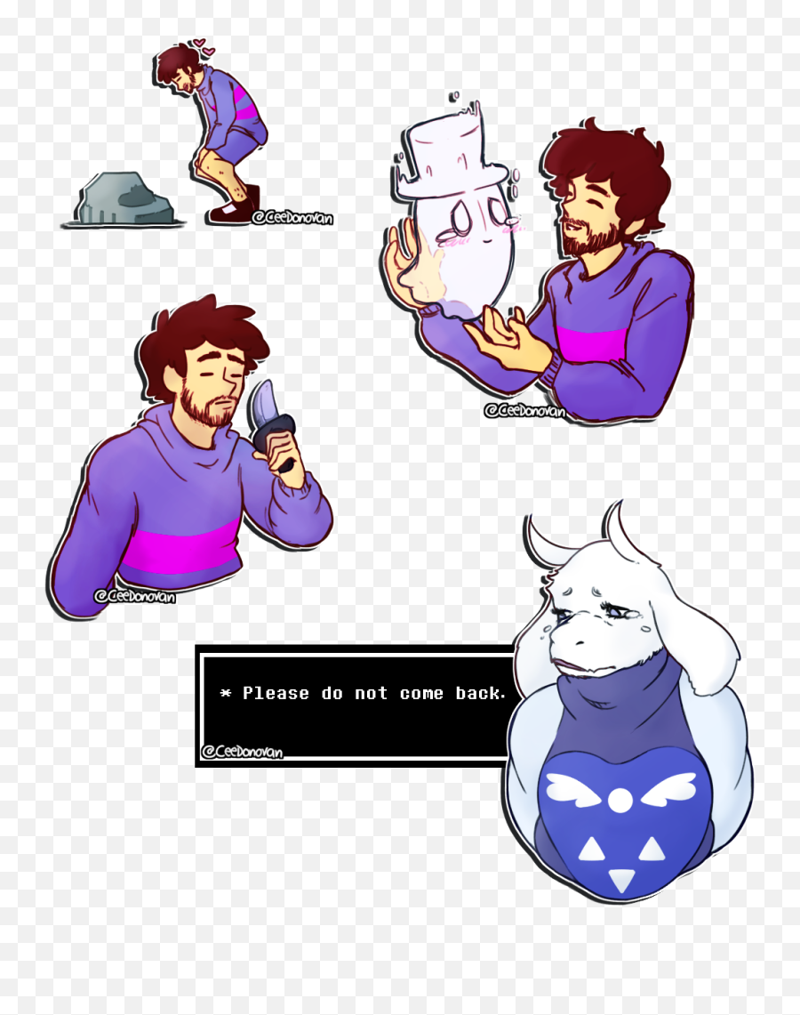 The Fallen Rev Undertale Know Your Meme - Undertale Emoji,Toriel's Text Emoticon