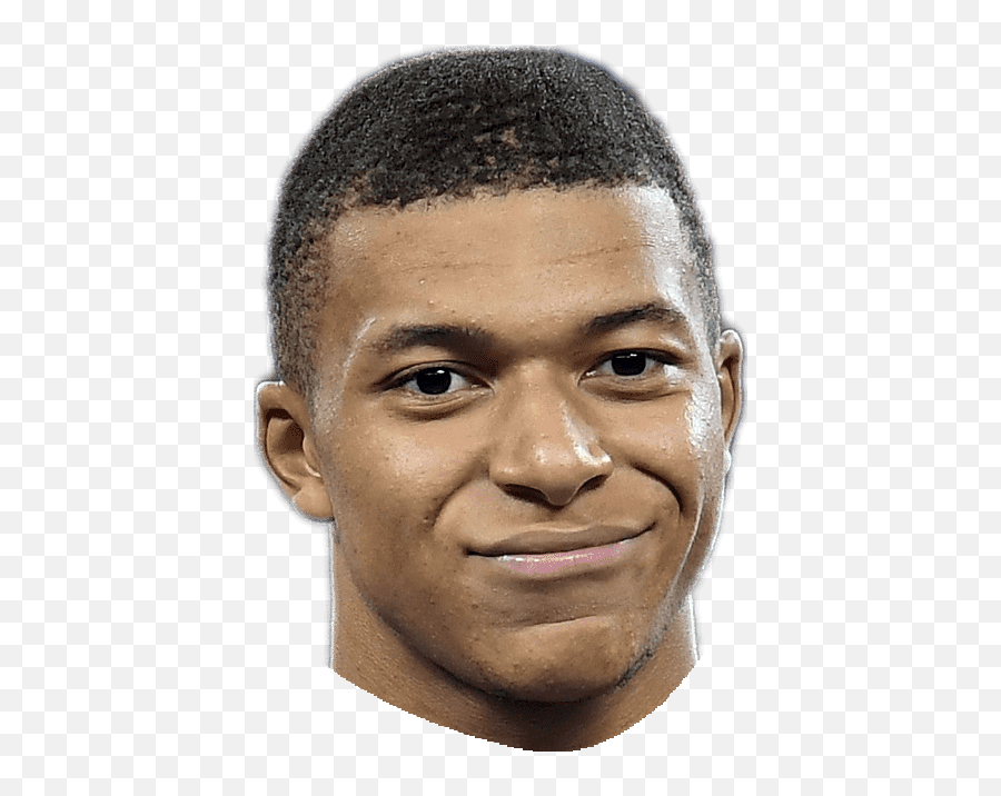 Picturegame - Mbappe Emoji,Steve Buscemi Discord Emoji