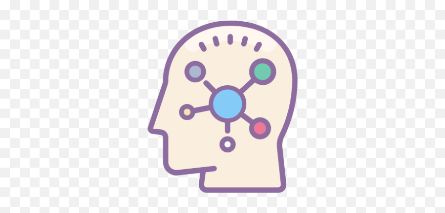 Online Tools - Purple Mind Map Emoji,Skype Emoticons Bla Bla
