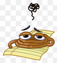 Sticker Maker - Clippy Happy Emoji,How To See Pepe Emojis On Twitch App