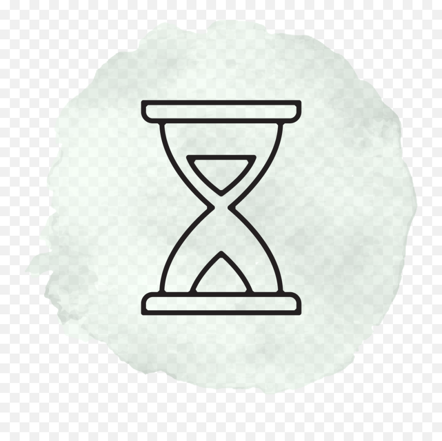 Mindfuel Thoughtfully Created - Icon Emoji,Out Of Sand Hour Glass Emoji