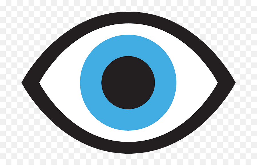 Eye Id 1363 Emojicouk - Discord One Eye Emoji,Rolling Eyes Emoji