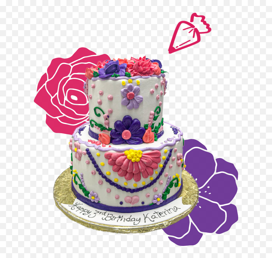Custom Cakes - Marissas Cakes Cake Decorating Supply Emoji,Candyland Emoji Themed Cake Ideas
