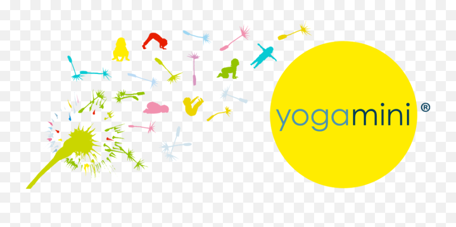 English Version Yogamini - Dot Emoji,6 Emotions Pour Enfants