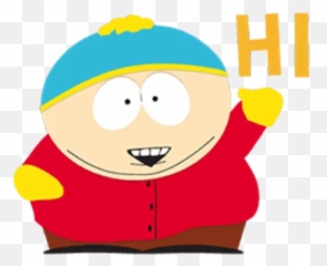 South Park Stickers Stickers For Telegram - South Park Cartman Emoji,Emoji Movie Candy Crush