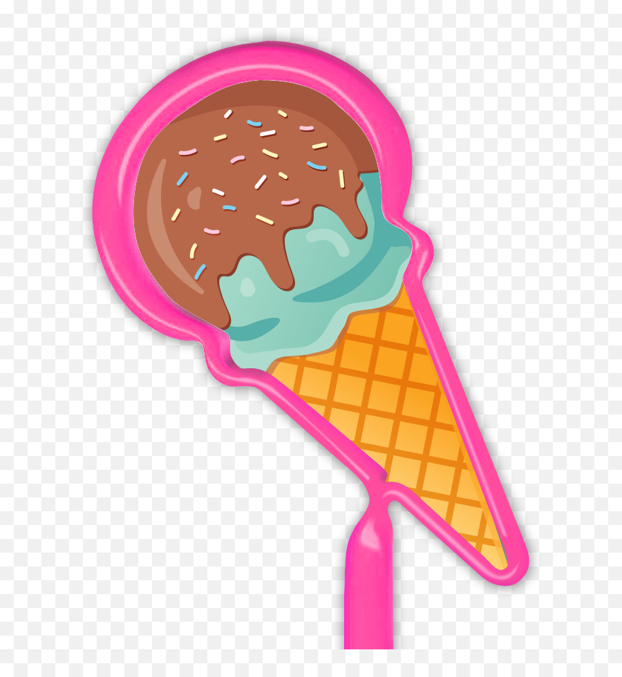 All Shapes - Bentcil Emoji,Ice Cream Emoji In An Email Subject Line