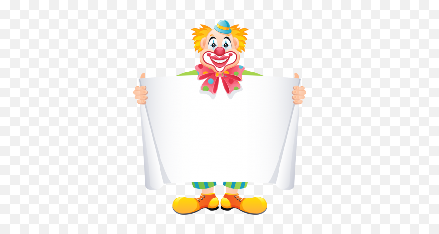 Clown Png Files 9png Snipstock Emoji,Clown Emoji Costume