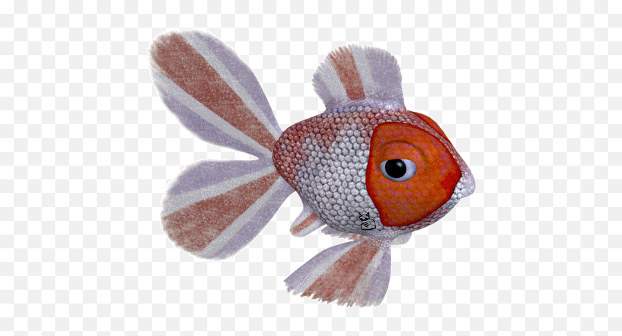 Glitter Gif Picgifs Fish 5604882 Emoji,Facebook Emoticons Fish