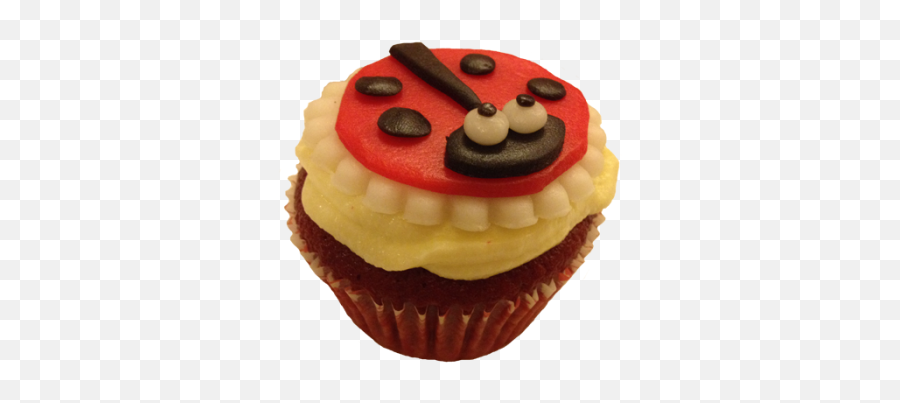 Fondant Cupcakes - Baking Cup Emoji,Emoji Cupcakes Recipe