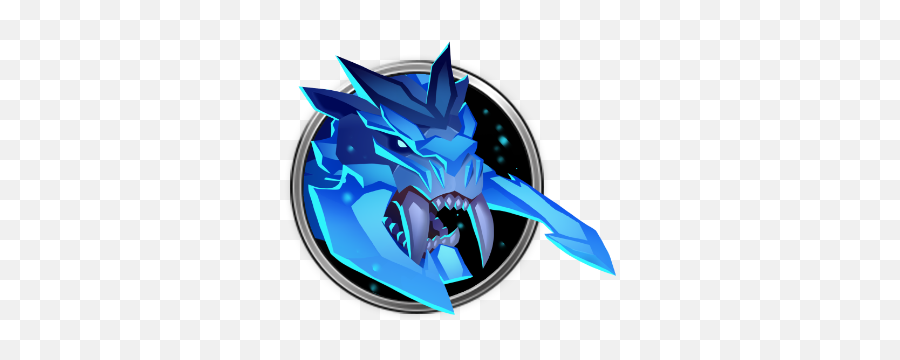 Frost Escalation - Official Dauntless Wiki Emoji,Erupt Emoji