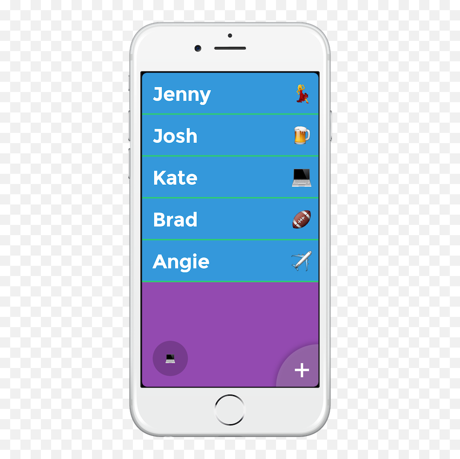 Yo Status - Share Your Current Status In A Single Emoji,Samsung Vs Iphone Emojis Poll