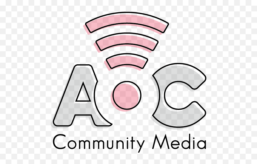 Media Literacy Program Aoc Community - Dot Emoji,Emoji Literacy
