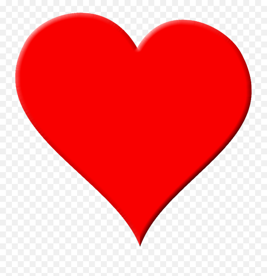 Heartvalentineredloveromantic - Free Image From Needpixcom Emoji,Drawing A Heart Emoticon