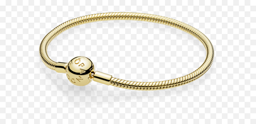 Pandora Moments Heart Clasp Snake Chain Bracelet Sf1 Clips Emoji,Bracelets With Emoticons