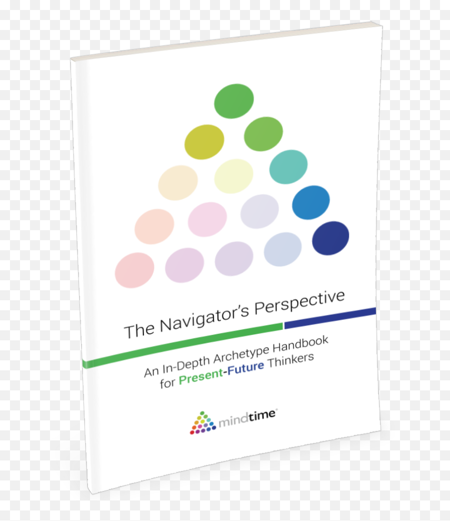 The Navigatoru0027s Perspective - Mindtime Emoji,Emotion Scientist