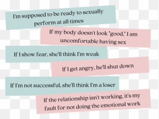 The Water We Swim In Emoji,Men Need Sex Women Emotion