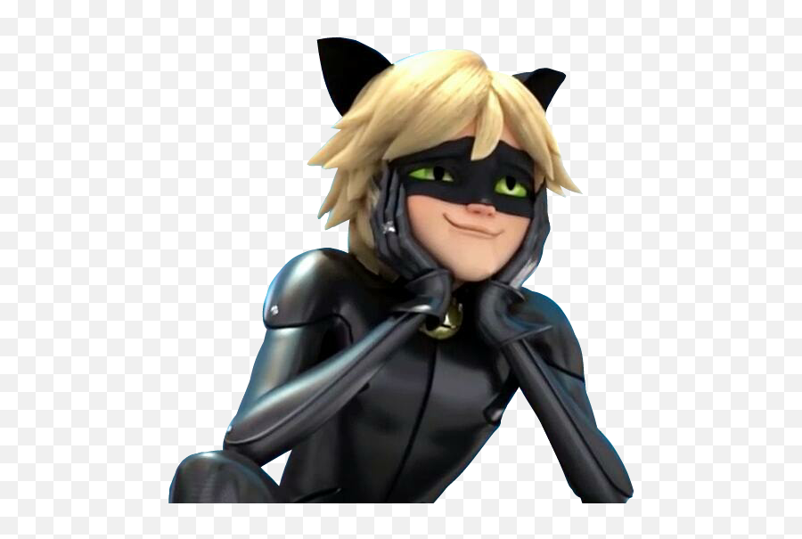Miraculous Tales Of Ladybug And Cat Noir Png Image Emoji,Miraculous Ladybug Emoji