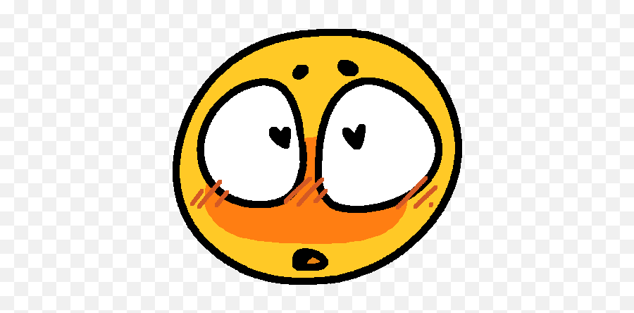 Animated Cut Discord Emojis Discord Emotes List,The Shy Emoji