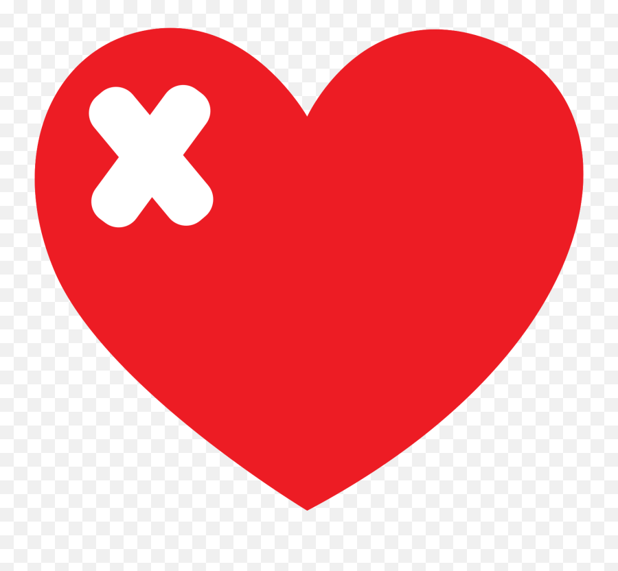 Free Heart Heal 1187520 Png With Transparent Background Emoji,Heart With Bandage Emoji