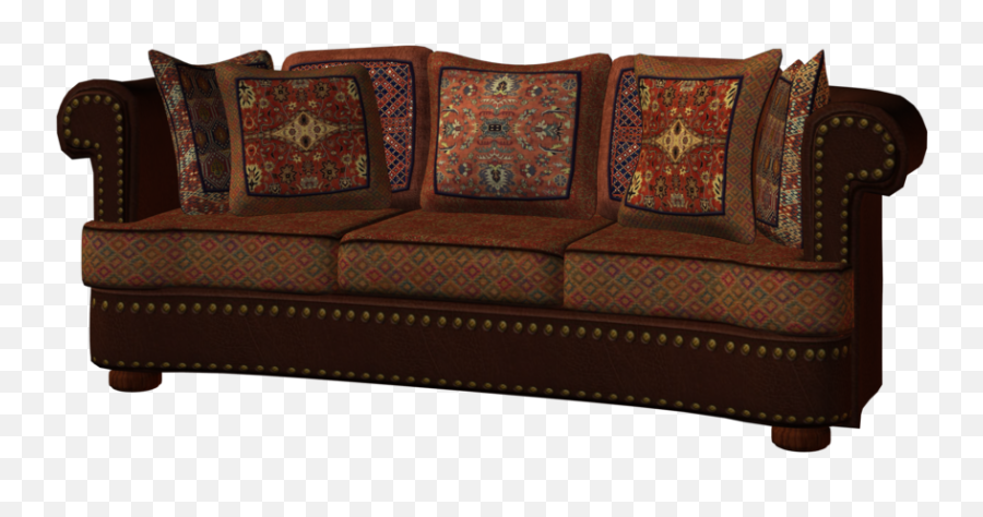 Furniture Png Picture Oriental Emoji,Couch Emoji