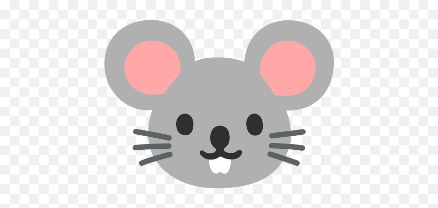 Mouse Face Emoji,Die Discord Emoji Meaning