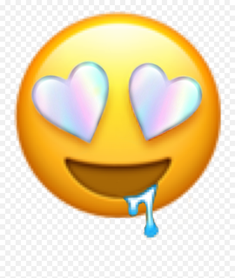 Emoji Emotions Sticker - Happy,Emotions Background