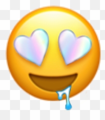 Emoji Emotions Sticker - Happy,Emotions Background