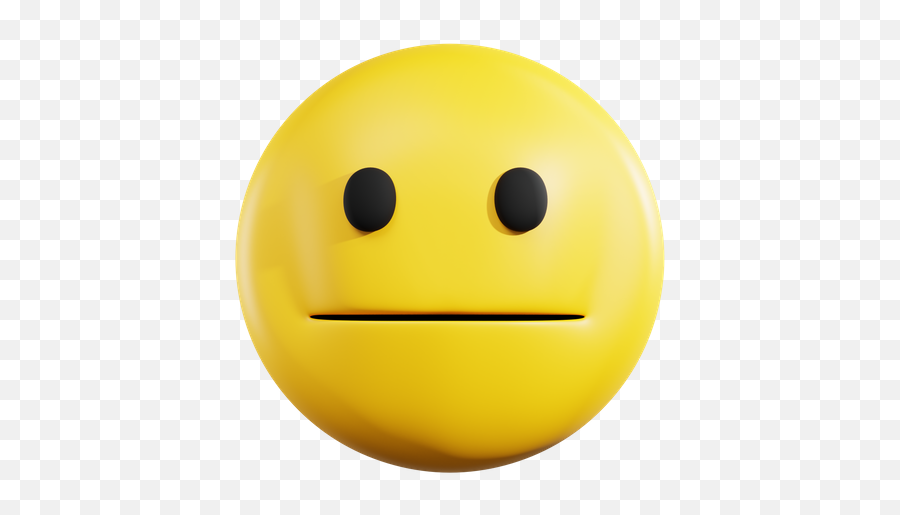 Blank Face Emoji Icon - Download In Glyph Style,Avocado On Skype Emoticons 1.2
