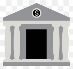 Bank Illustration In Png Svg Emoji,Temple Emoji
