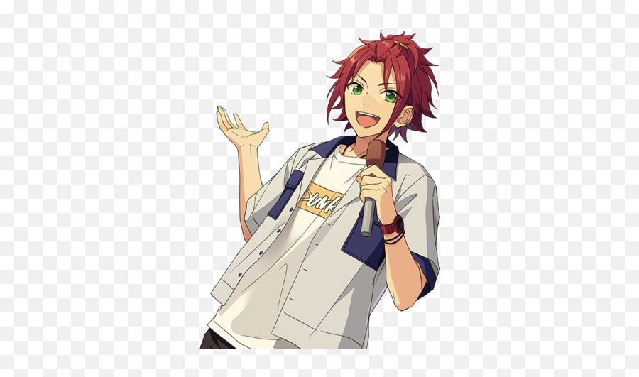 Ensemble Stars Wiki Emoji,Maoi Emoji