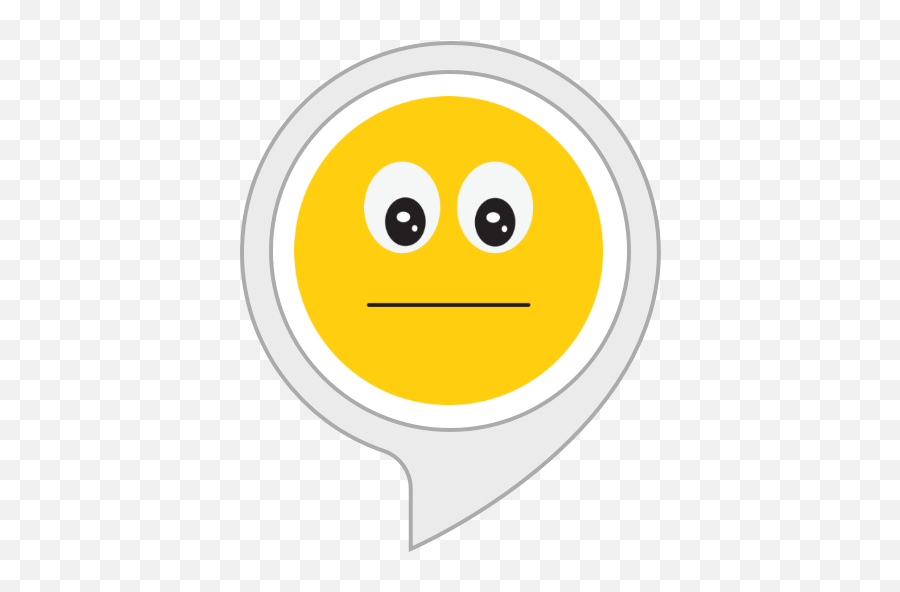 Alexa Skills - Horus Reticle Emoji,Suggestive Face Emoticon