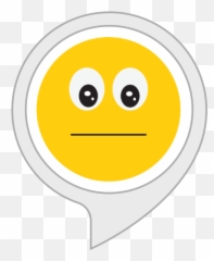 Alexa Skills - Horus Reticle Emoji,Suggestive Face Emoticon