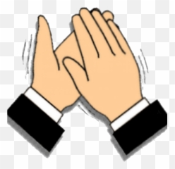 Clapping Hands Png Pic - Clapping Clipart Transparent Png Clipart Clapping Hands Png Emoji,Clapping Hands Emoji Png
